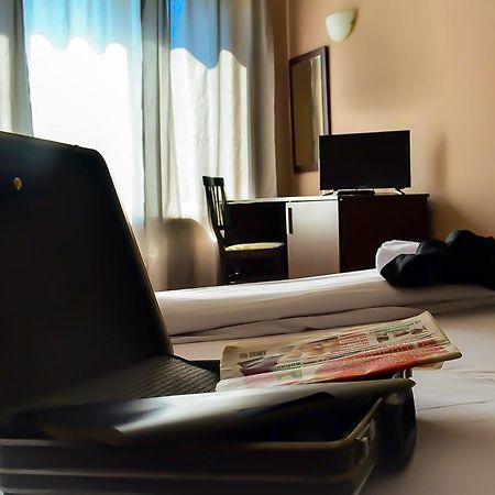 Hotel Alexander Sofya Dış mekan fotoğraf