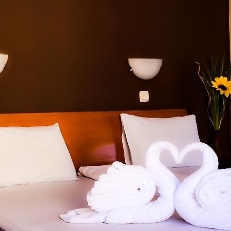 Hotel Alexander Sofya Dış mekan fotoğraf