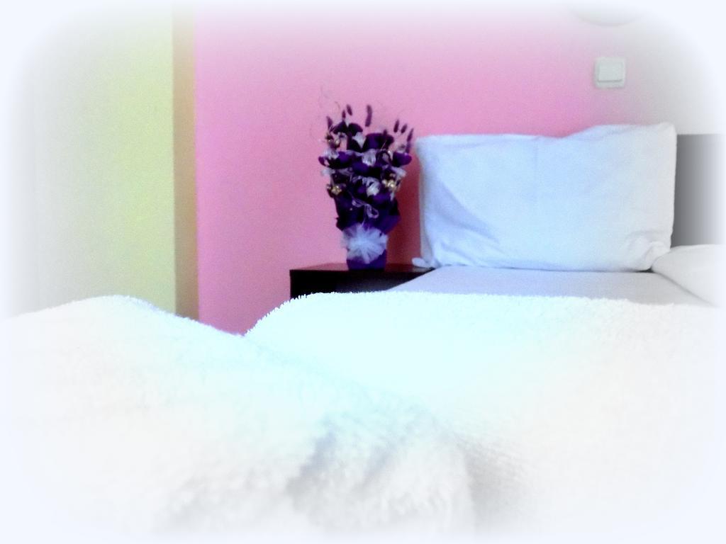 Hotel Alexander Sofya Oda fotoğraf