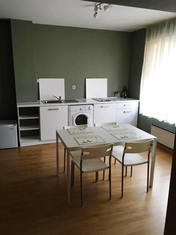 Hotel Alexander Sofya Oda fotoğraf