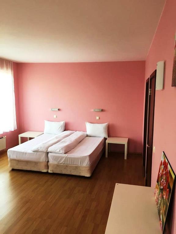 Hotel Alexander Sofya Oda fotoğraf