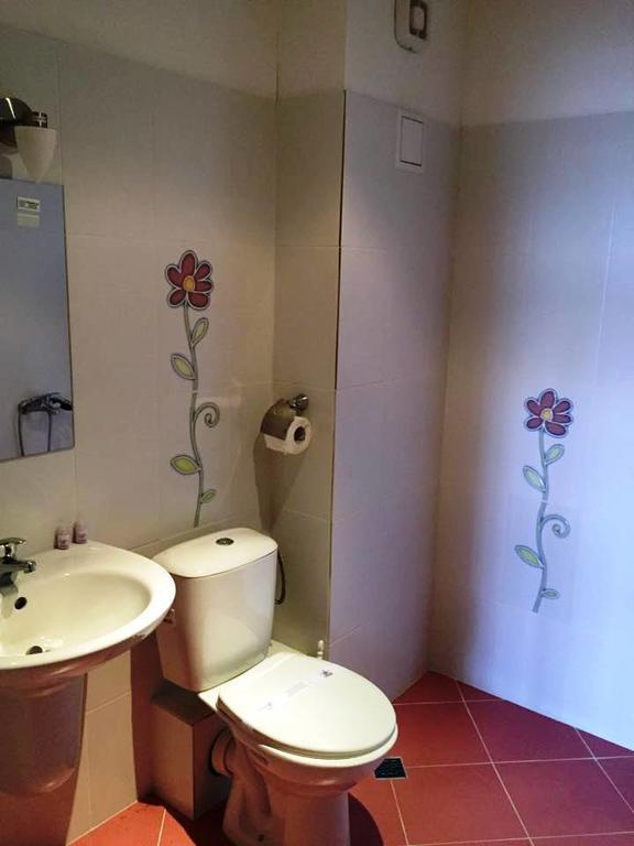 Hotel Alexander Sofya Oda fotoğraf