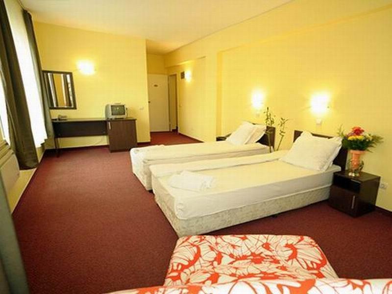 Hotel Alexander Sofya Dış mekan fotoğraf