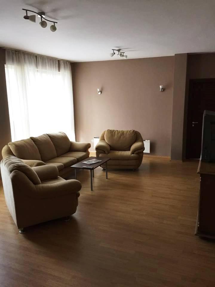Hotel Alexander Sofya Oda fotoğraf