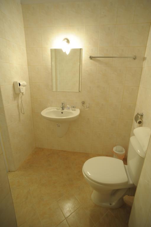 Hotel Alexander Sofya Dış mekan fotoğraf