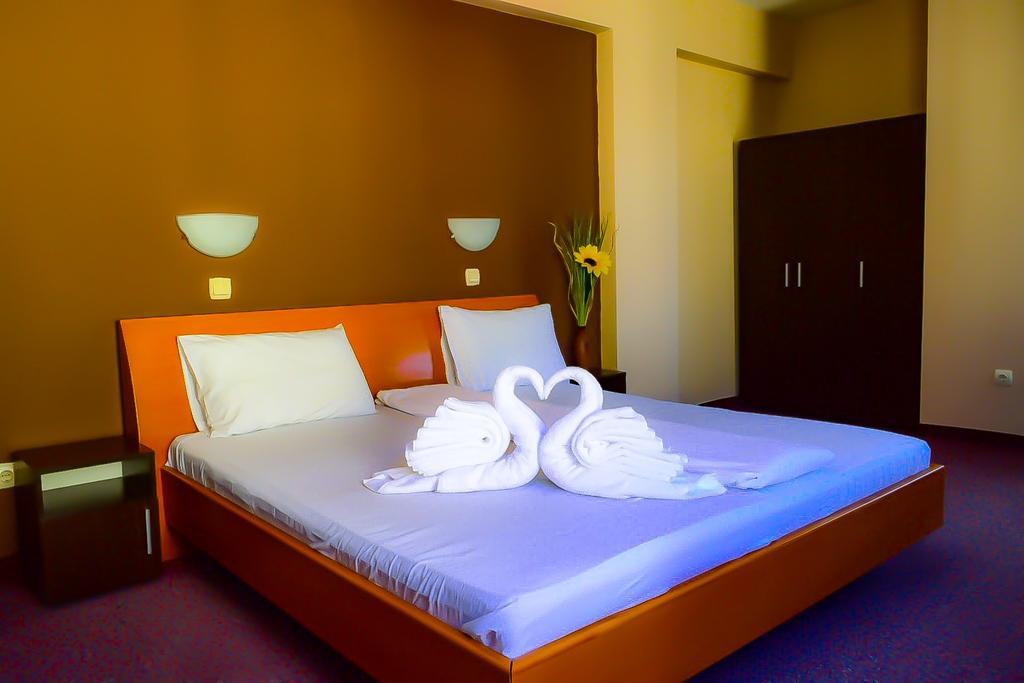 Hotel Alexander Sofya Dış mekan fotoğraf