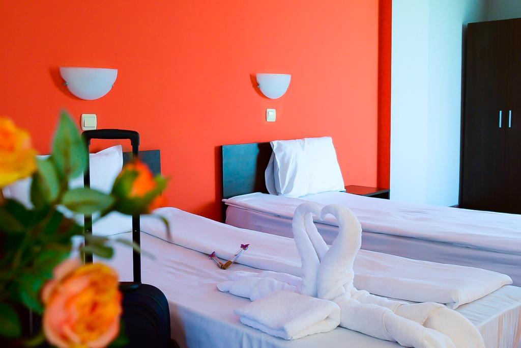 Hotel Alexander Sofya Dış mekan fotoğraf