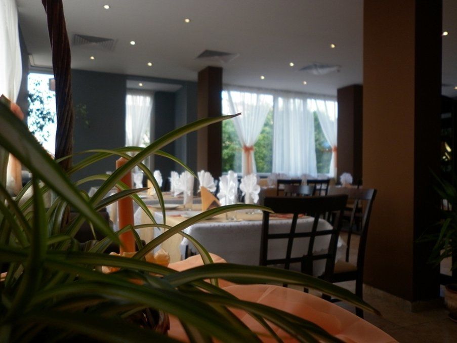 Hotel Alexander Sofya Dış mekan fotoğraf